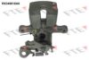 FTE RX349818A0 Brake Caliper